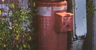 Bungou Stray Dogs Reading Challenge