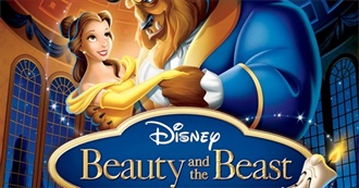 100 Movies Isfjmel-Phleg Has Enjoyed