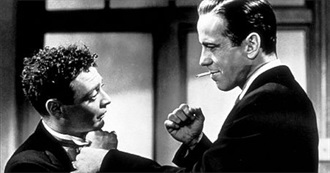 40 Favorites From the 1940s