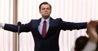 The 101 Greatest Movies Based on True Stories