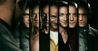 S.&#39; Favorite Film for Each Letter of the Alphabet (So Far)