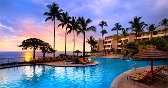 Katherine&#39;s Bucket List