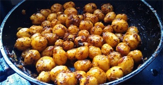 What Ray Ate - Day 457