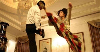 CFB Lounge on South East Asia