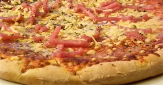 What Ray Ate - Day 285