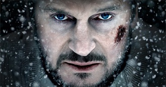 35 Films About Battling Winter Weather