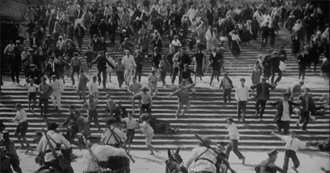 Films That Reinvented Cinema