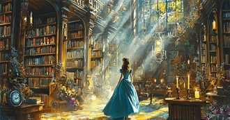 Willow&#39;s June 2025 Bookshelf Update