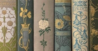 Hafsa&#39;s 100 Books