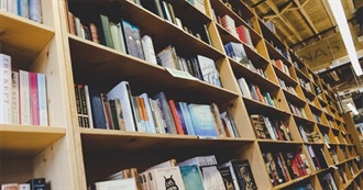 Tam&#39;s Books Read in 2019