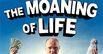 TV Shows Man Moth Watched