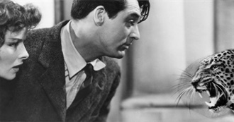 Arisa&#39;s Favorite Movie Challenge