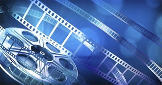 Best Movies (Or TV Shows) of All Time