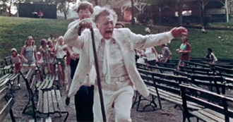 Last 10 Movies Watched - 55 (Cch)