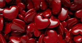 11 of the Best,Love in the Song Title