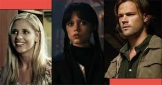 Keeleighs Favourite Series