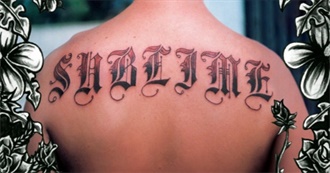 Watchmojo&#39;s Top 10 Posthumous Albums