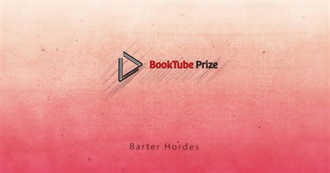 BookTube Prize 2020 Fiction Longlist