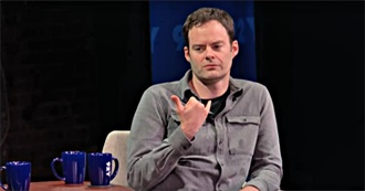 Mars&#39; Hyperfixations Weeee