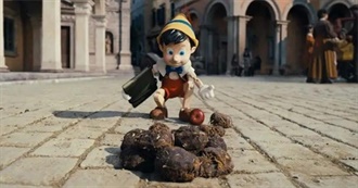 Watchmojo&#39;s Top 10 Worst Movies of 2022