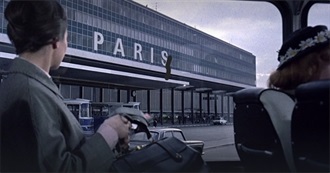 Last 10 Movies Watched - 40 (Cch)