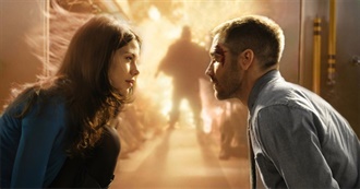 The 39 Best Mind-Bending Movies (The Shot)