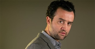 Daniel Mays Movies I&#39;ve Seen