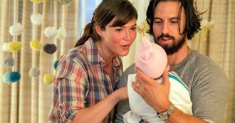 15 Books Like the Hit TV Show This Is Us