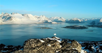 80 Movies of the Moment, Starting With Greenland (The Movie)