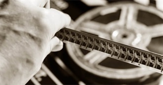 Mabith&#39;s Favorite Movies