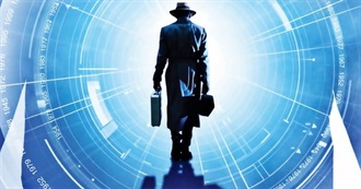 Going Back to the Past