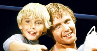 Rosie&#39;s Movies From the 70s XXI