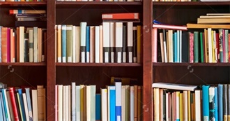 Copper&#39;s 100 Books