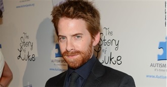Seth Green Filmography
