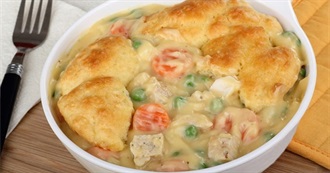 What David Ate - Day 583