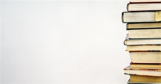 All the Book Series Kelly Wants to Read