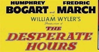 Home Invasion Movies