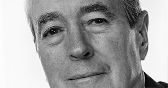 On Papa Z&#39;s Shelf -- Allen Drury