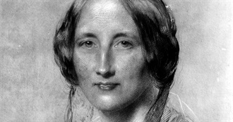 Books of Elizabeth Gaskell