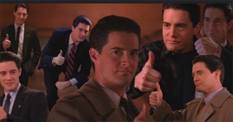 Kira&#39;s Top 100 Movies