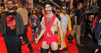 40 Perfect Films to Watch at 4:00 A.M