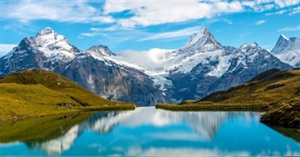 Places Jack Has Been