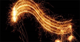 All the Albums Sonata Listened to in 2025