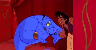 Top 50 Box Office Hits of 1992