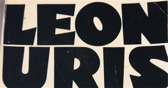 Books by Leon Uris