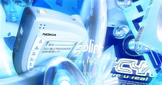 Y2k Aesthetic Iceberg