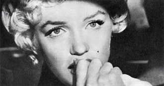 Movies About Marilyn Monroe
