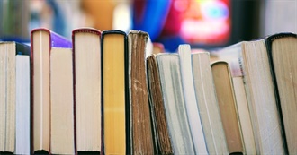 Favorite Classic Novels