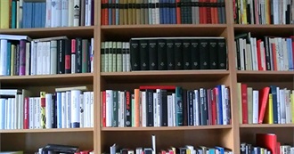 Books Arkle Finished in the First Half of the 2020s