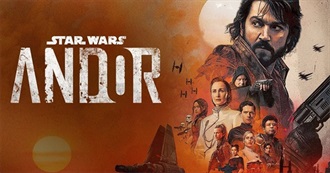 Andor Episode Guide Season 2 Update